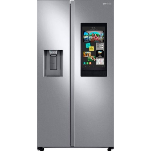 Samsung Refrigerador Modelo OBX RS27T5561SR